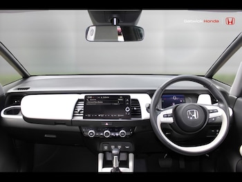 Used Honda Jazz 2021 for sale - 76084348: Photo