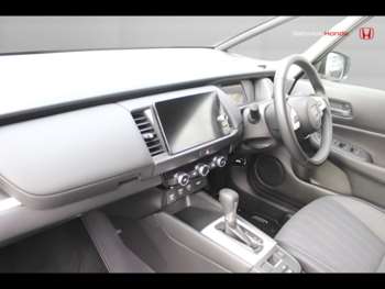 Used Honda Jazz 2025 for sale - 74935175: Photo