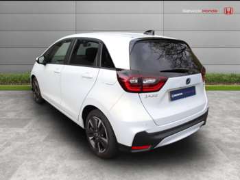 Used Honda Jazz 2025 for sale - 74935175: Photo