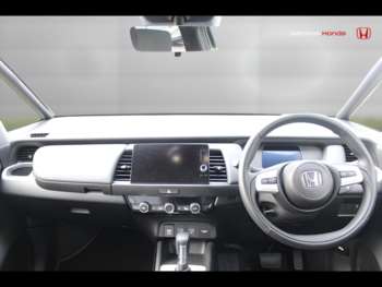 Used Honda Jazz 2025 for sale - 74935175: Photo