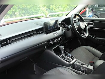 Used Honda HR-V 2023 for sale - 78561832: Photo