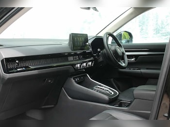 Used Honda CR-V 2024 for sale - 78585772: Photo