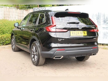 Used Honda CR-V 2024 for sale - 78585772: Photo