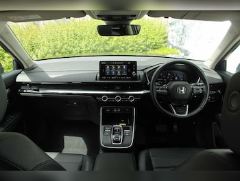 Used Honda CR-V 2024 for sale - 78585772: Photo