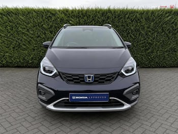Used Honda Jazz 2024 for sale - 79831273: Photo