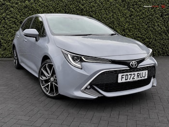 Used Toyota Corolla 2023 for sale - 79324815: Photo