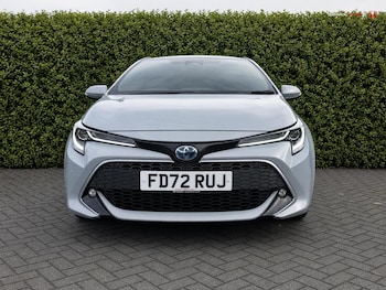 Used Toyota Corolla 2023 for sale - 79324815: Photo