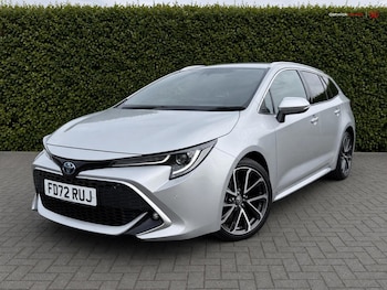 Used Toyota Corolla 2023 for sale - 79324815: Photo