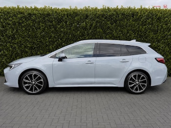 Used Toyota Corolla 2023 for sale - 79324815: Photo