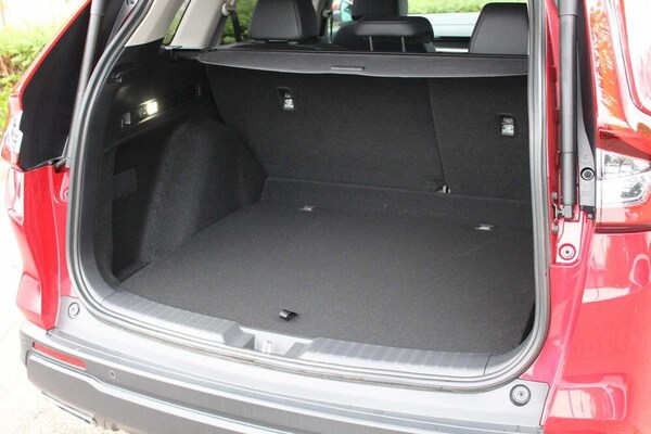 Used Honda CR-V 2025 for sale - 76307845: Photo 13