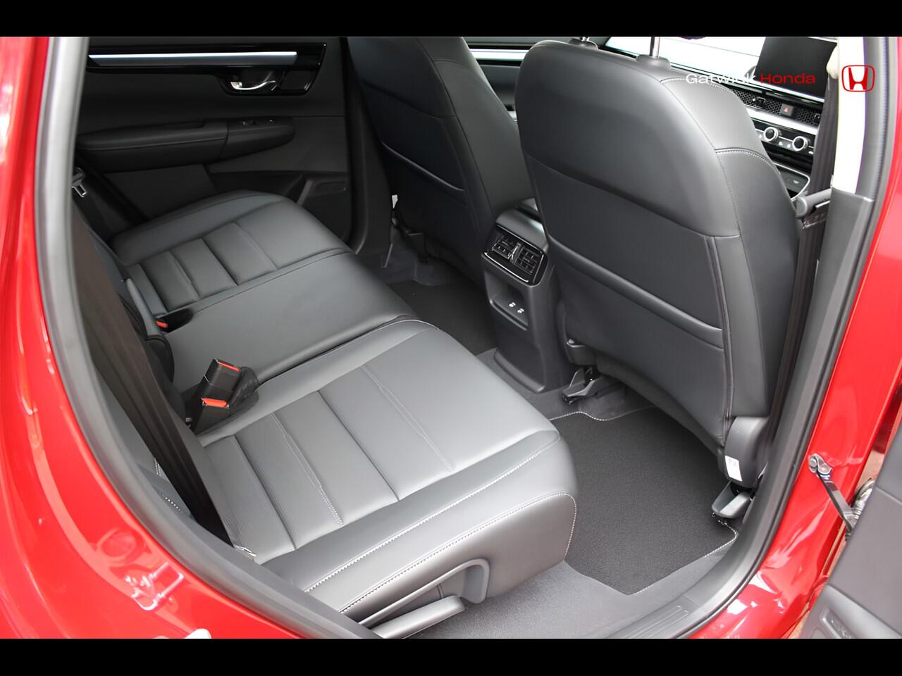 Used Honda CR-V 2025 for sale - 76307845: Photo 14