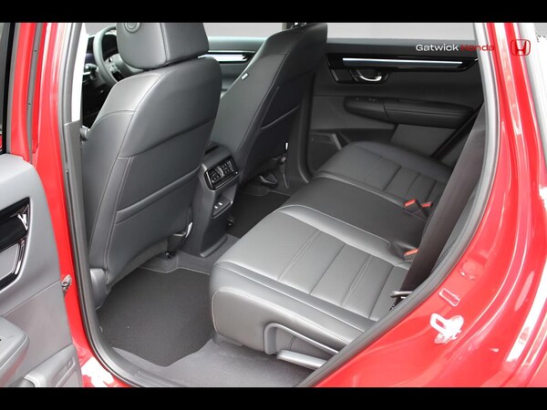 Used Honda CR-V 2025 for sale - 76307845: Photo 15