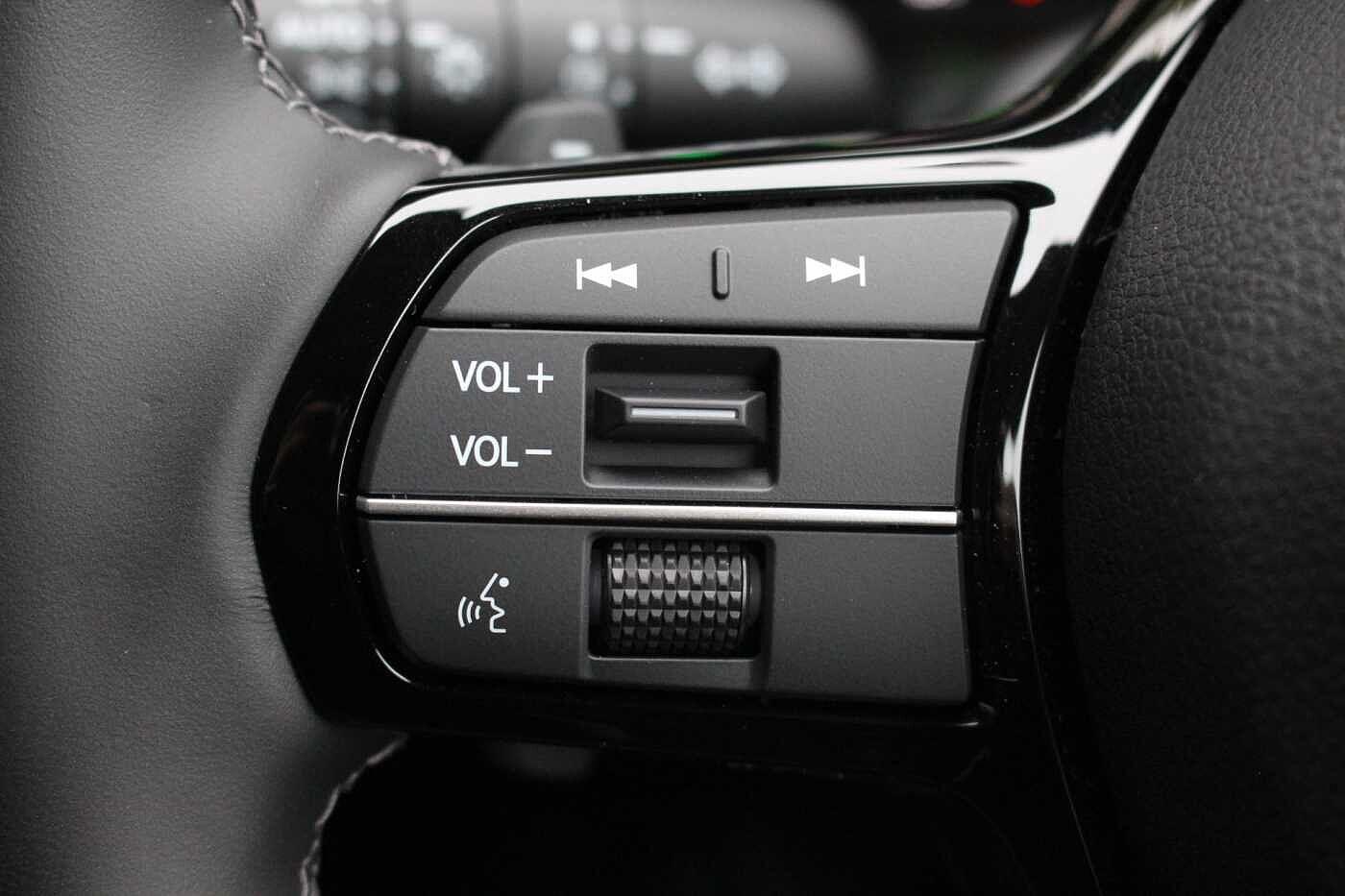 Used Honda CR-V 2025 for sale - 76307845: Photo 17