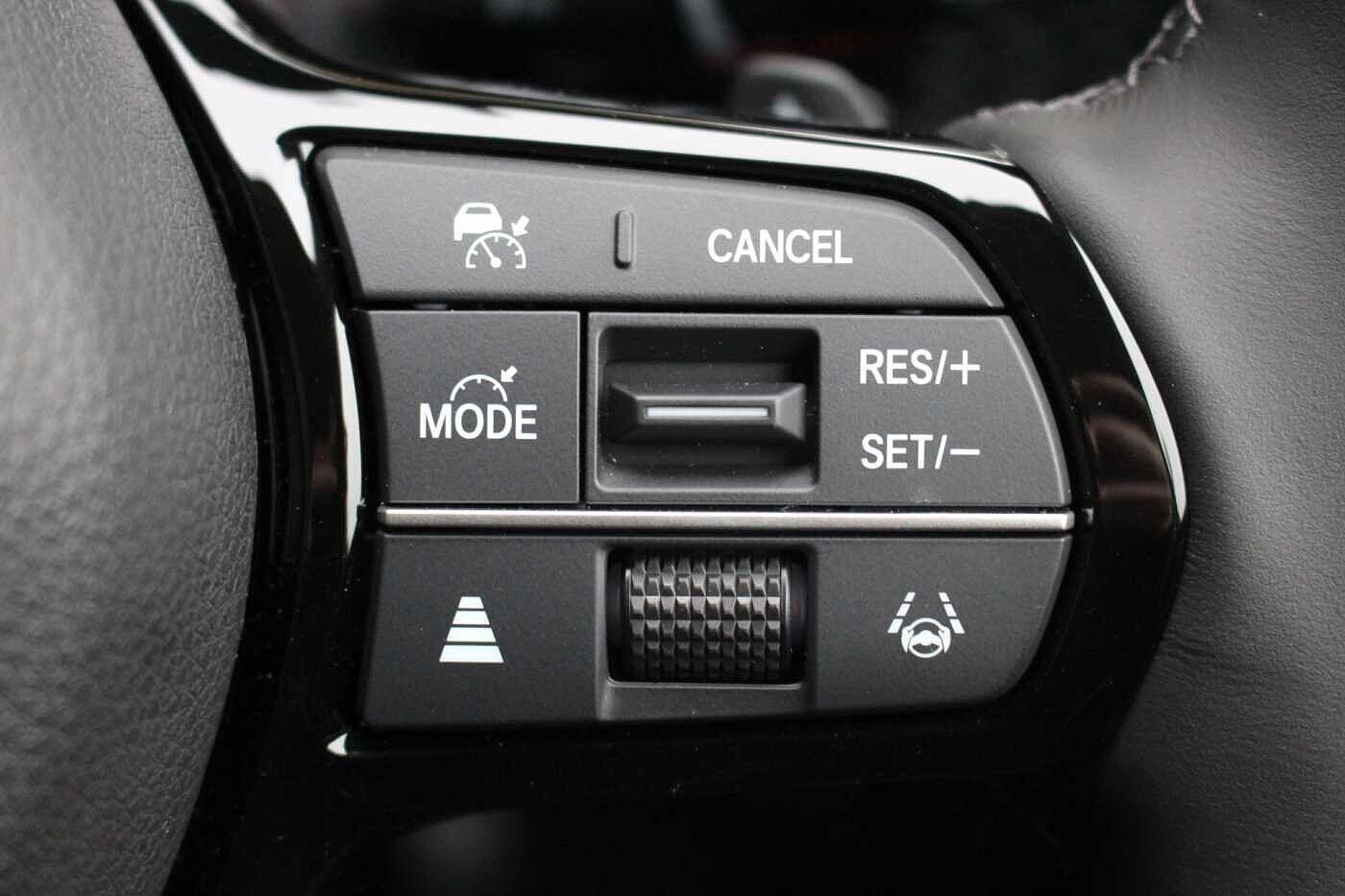 Used Honda CR-V 2025 for sale - 76307845: Photo 18