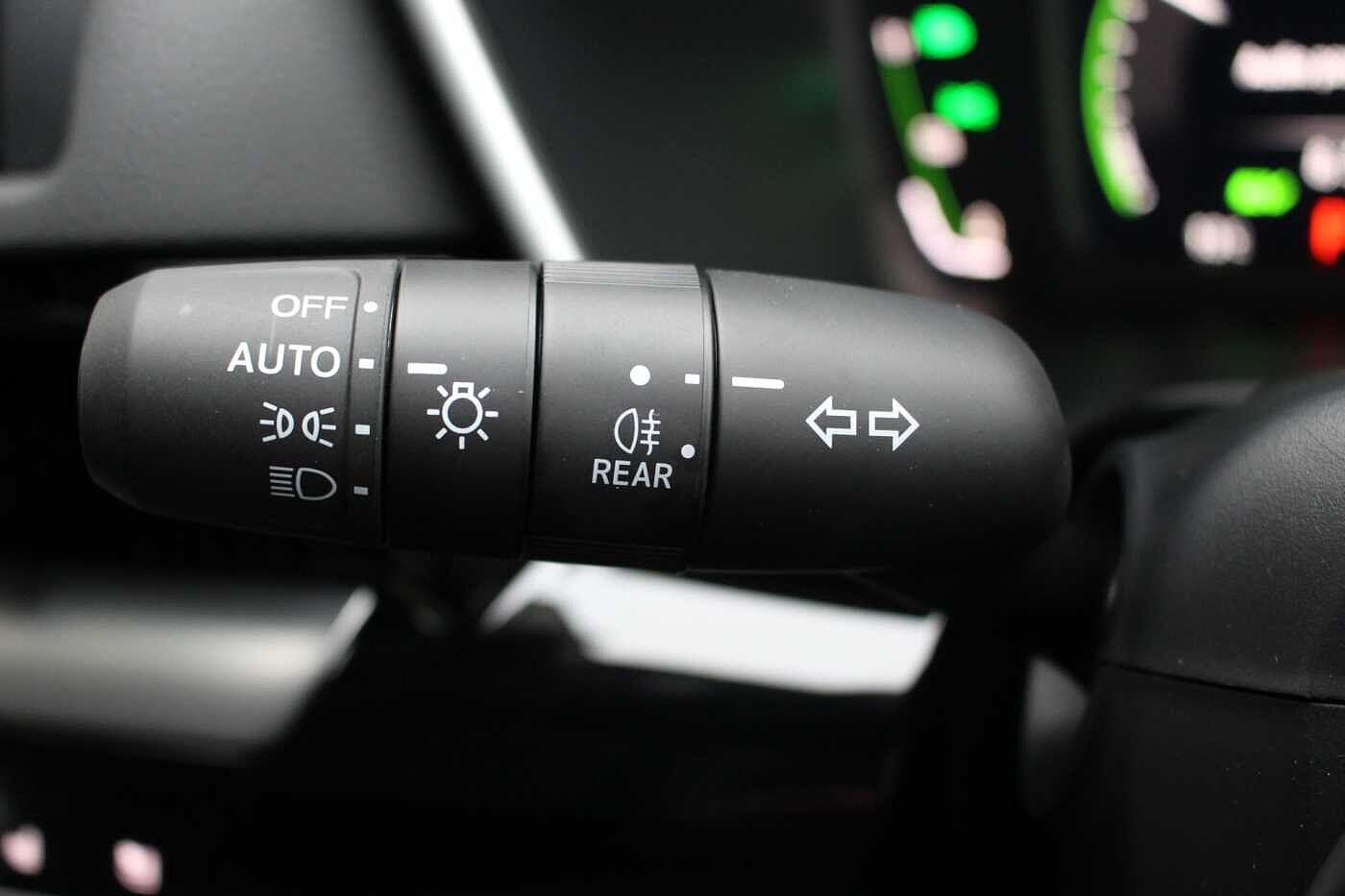 Used Honda CR-V 2025 for sale - 76307845: Photo 20