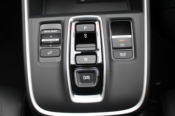 Used Honda CR-V 2025 for sale - 76307845: Photo 21