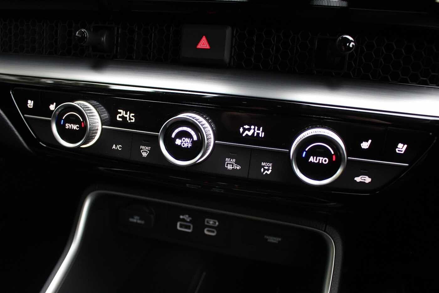 Used Honda CR-V 2025 for sale - 76307845: Photo 22