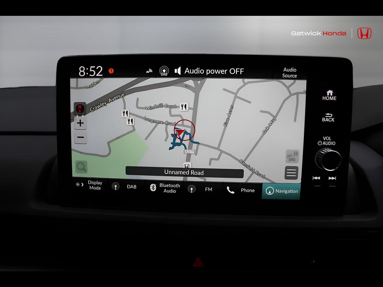 Used Honda CR-V 2025 for sale - 76307845: Photo 23