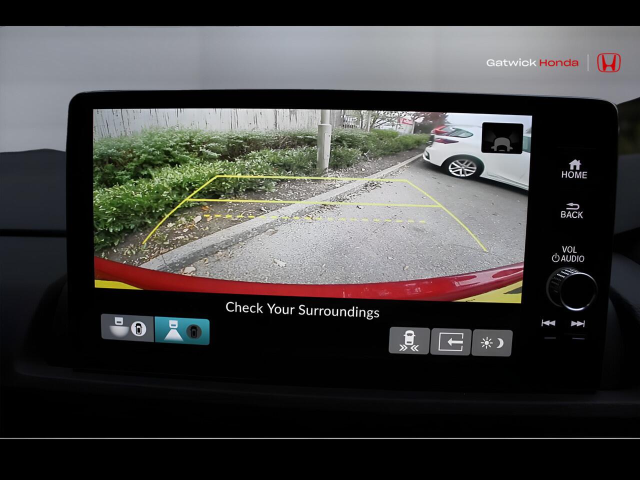 Used Honda CR-V 2025 for sale - 76307845: Photo 24