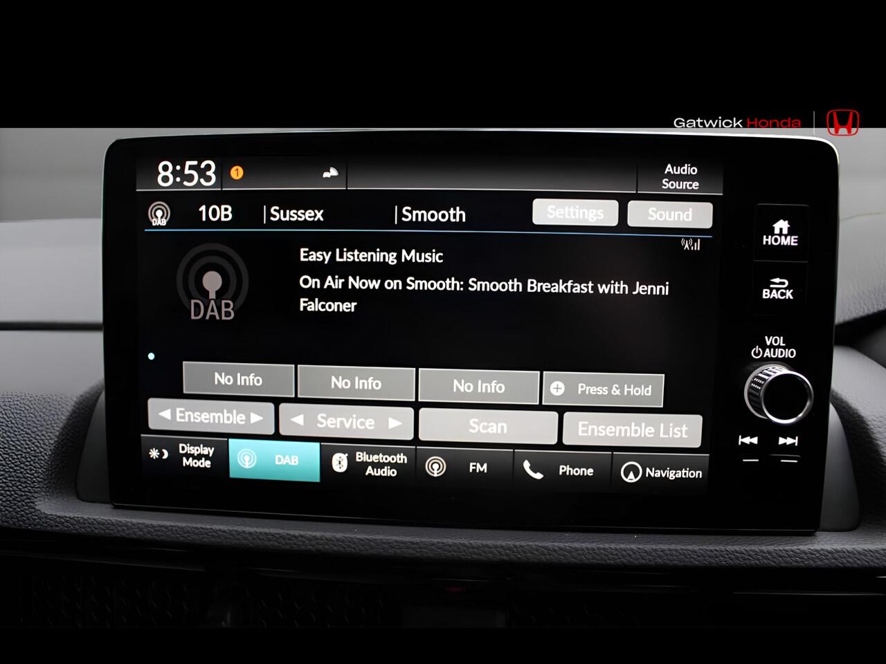 Used Honda CR-V 2025 for sale - 76307845: Photo 25