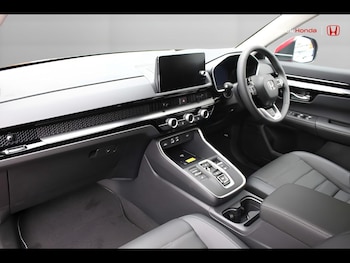 Used Honda CR-V 2025 for sale - 76307845: Photo