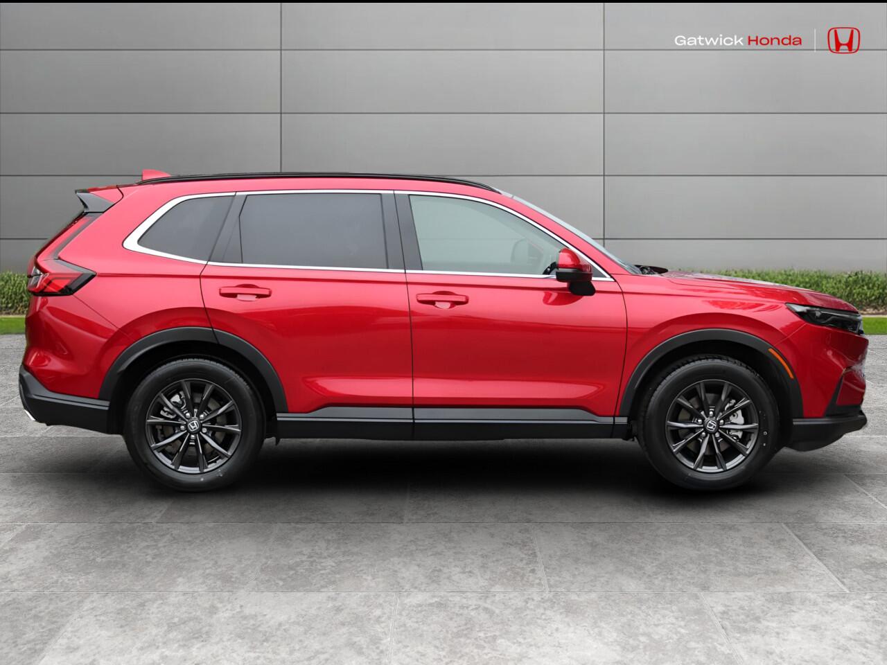 Used Honda CR-V 2025 for sale - 76307845: Photo 5