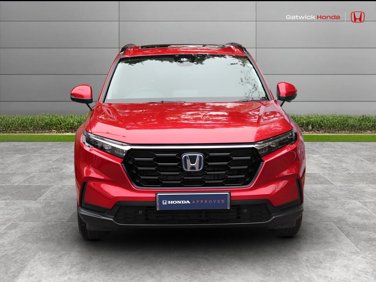 Used Honda CR-V 2025 for sale - 76307845: Photo 6