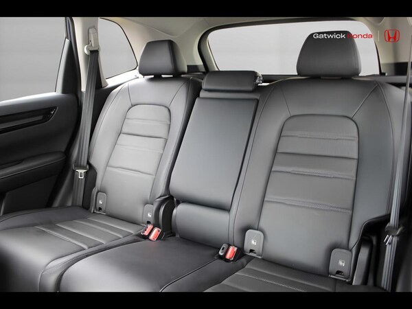 Used Honda CR-V 2025 for sale - 76307845: Photo 8
