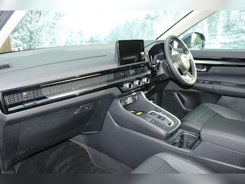 Used Honda CR-V 2024 for sale - 78969416: Photo
