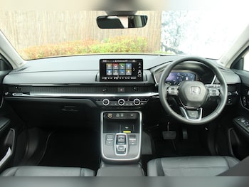 Used Honda CR-V 2024 for sale - 78969416: Photo
