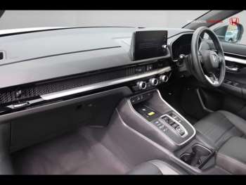 Used Honda CR-V 2024 for sale - 73944149: Photo