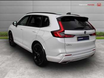 Used Honda CR-V 2024 for sale - 73944149: Photo