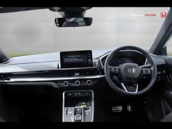 Used Honda CR-V 2024 for sale - 73944149: Photo