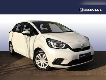 Used Honda Jazz 2023 for sale - 77824269: Photo