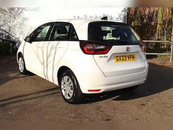 Used Honda Jazz 2023 for sale - 77824269: Photo