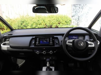 Used Honda Jazz 2023 for sale - 77824269: Photo