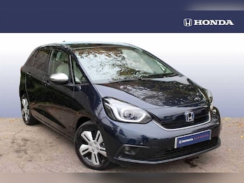Honda - Jazz