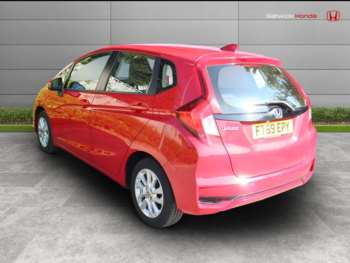Used Honda Jazz 2020 for sale - 75041149: Photo