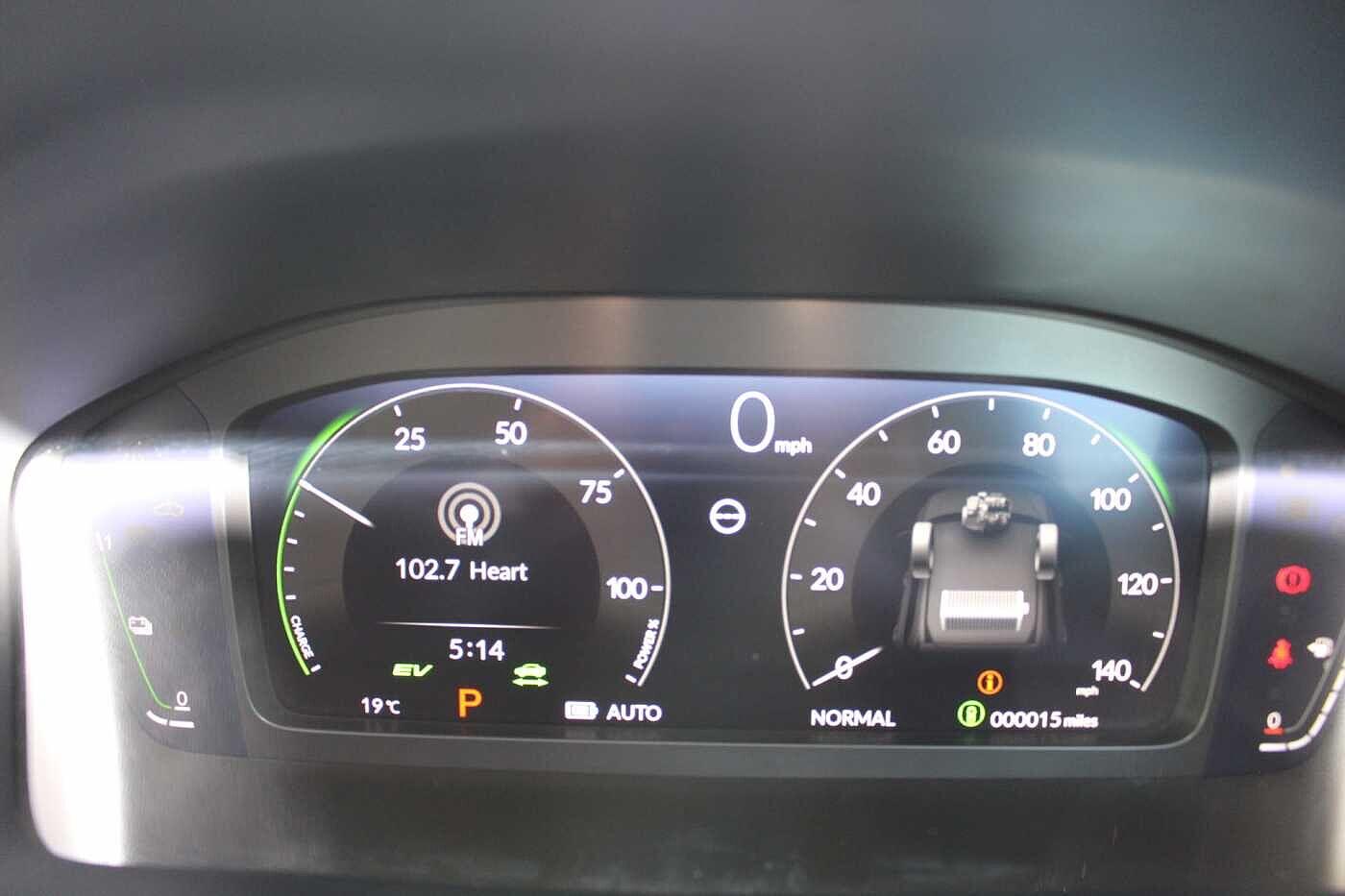 Used Honda CR-V 2025 for sale - 76987900: Photo 11