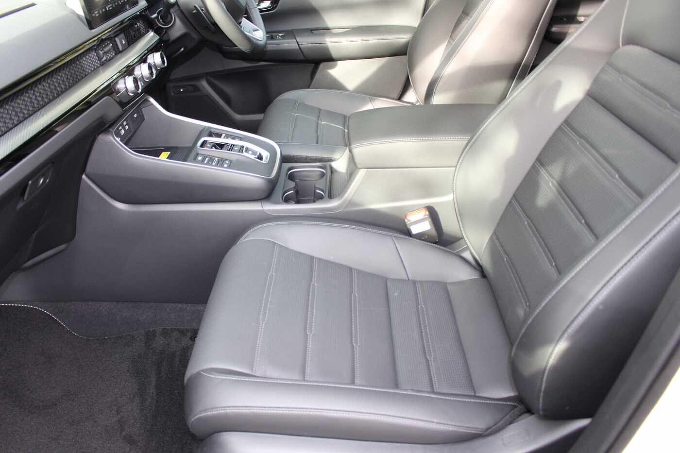 Used Honda CR-V 2025 for sale - 76987900: Photo 14