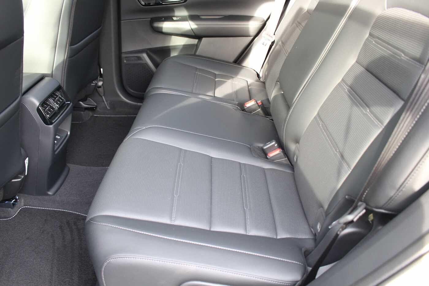 Used Honda CR-V 2025 for sale - 76987900: Photo 18