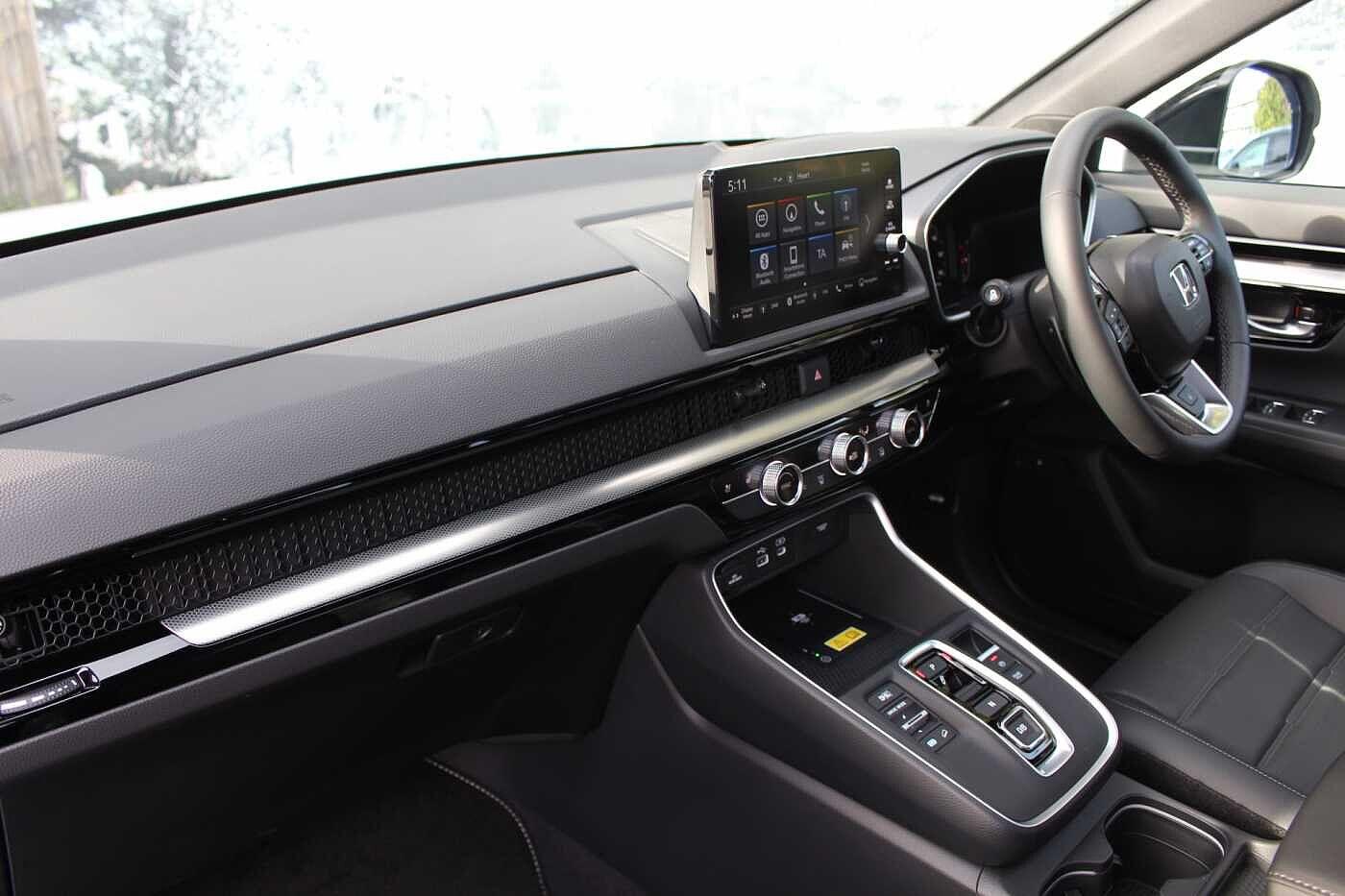 Used Honda CR-V 2025 for sale - 76987900: Photo 2