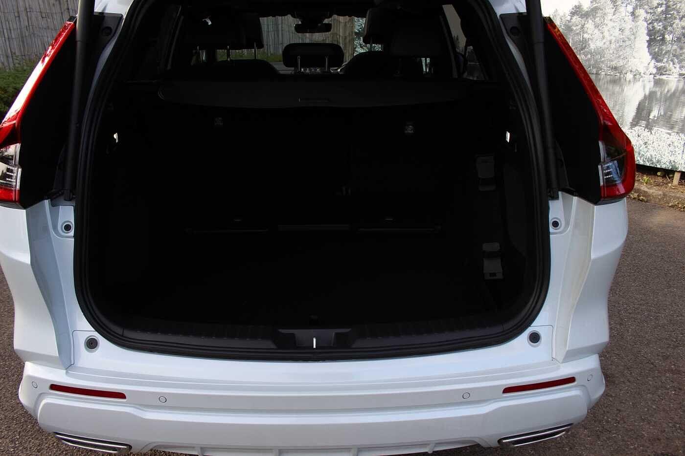 Used Honda CR-V 2025 for sale - 76987900: Photo 20