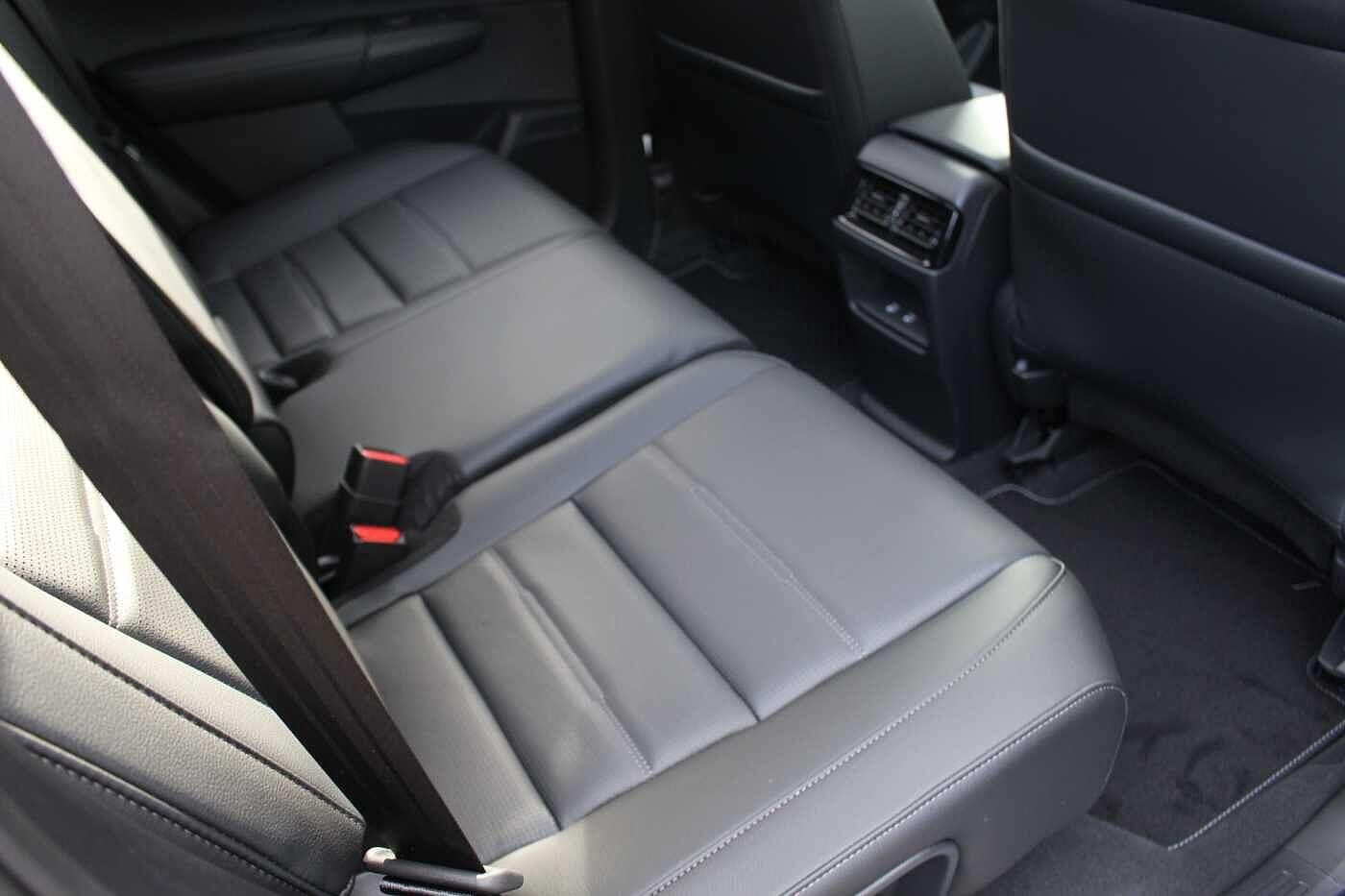 Used Honda CR-V 2025 for sale - 76987900: Photo 23