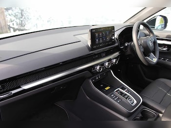 Used Honda CR-V 2025 for sale - 76987900: Photo