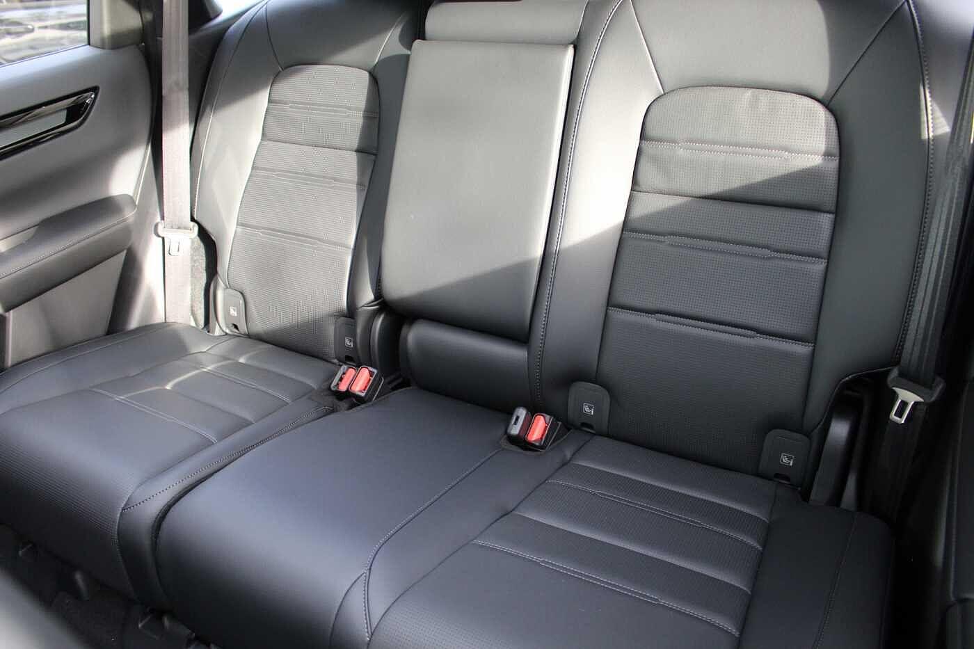 Used Honda CR-V 2025 for sale - 76987900: Photo 8