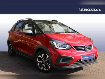 Used Honda Jazz 2023 for sale - 78348230: Photo