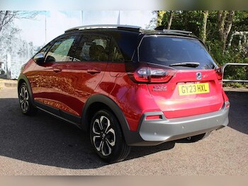 Used Honda Jazz 2023 for sale - 78348230: Photo