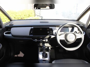 Used Honda Jazz 2023 for sale - 78348230: Photo