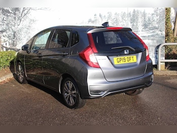Used Honda Jazz 2019 for sale - 77306144: Photo
